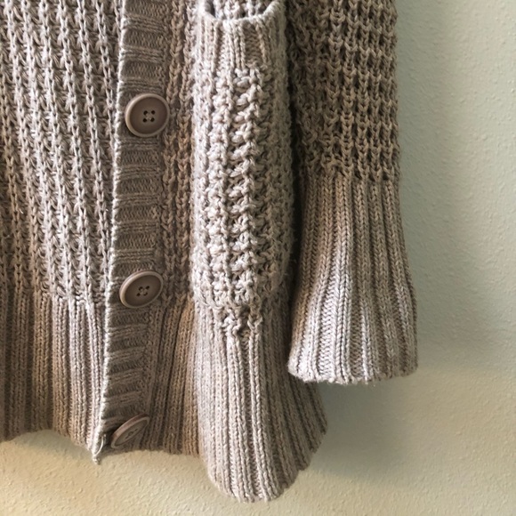 American eagle cardigan - Picture 2 of 2